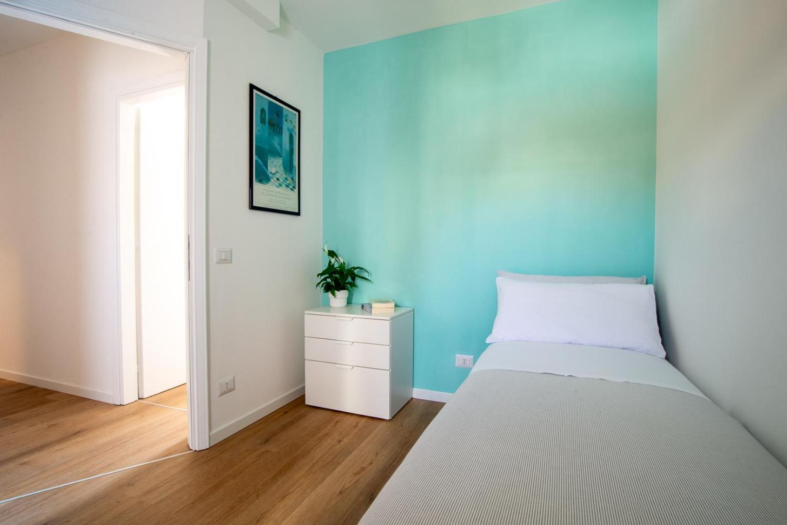 Apartment Giustiniani