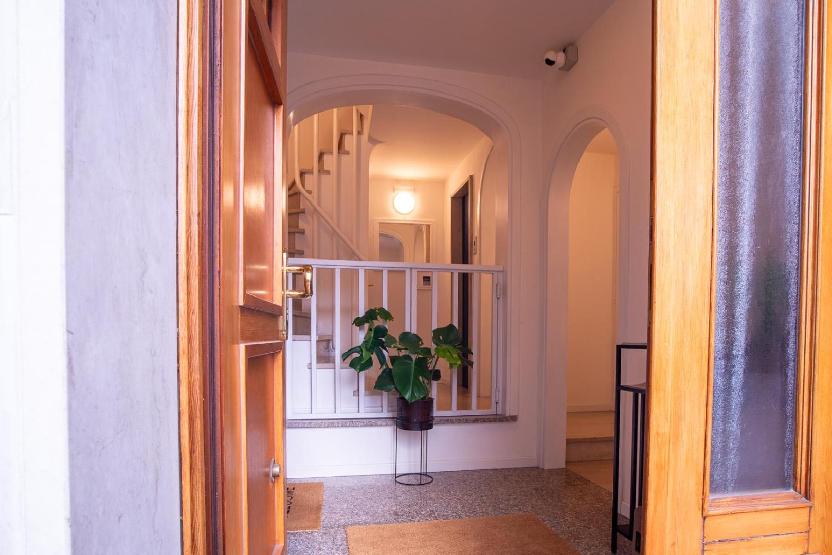 Apartment Giustiniani