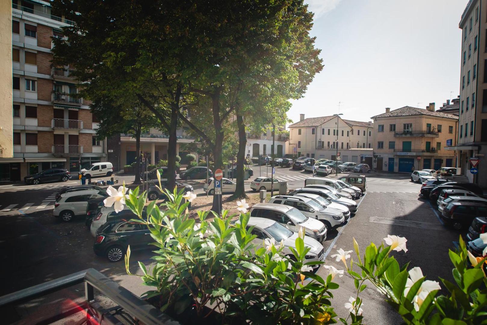 Apartment Giustiniani Treviso