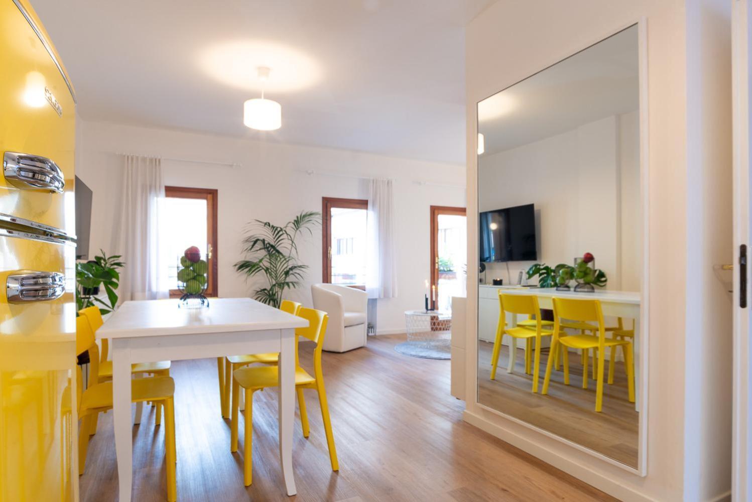 Apartment Giustiniani Treviso