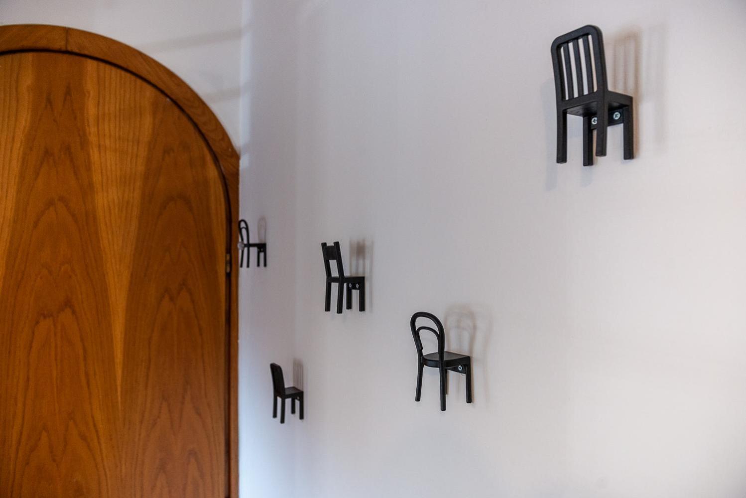 Giustiniani Apartment *