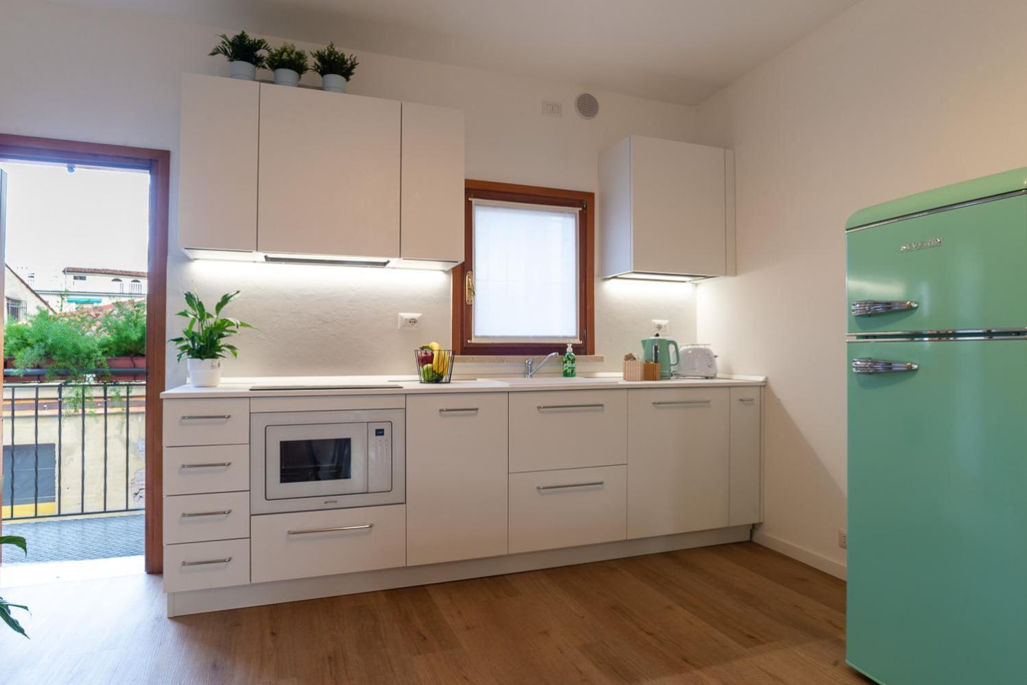 Apartment Giustiniani Treviso