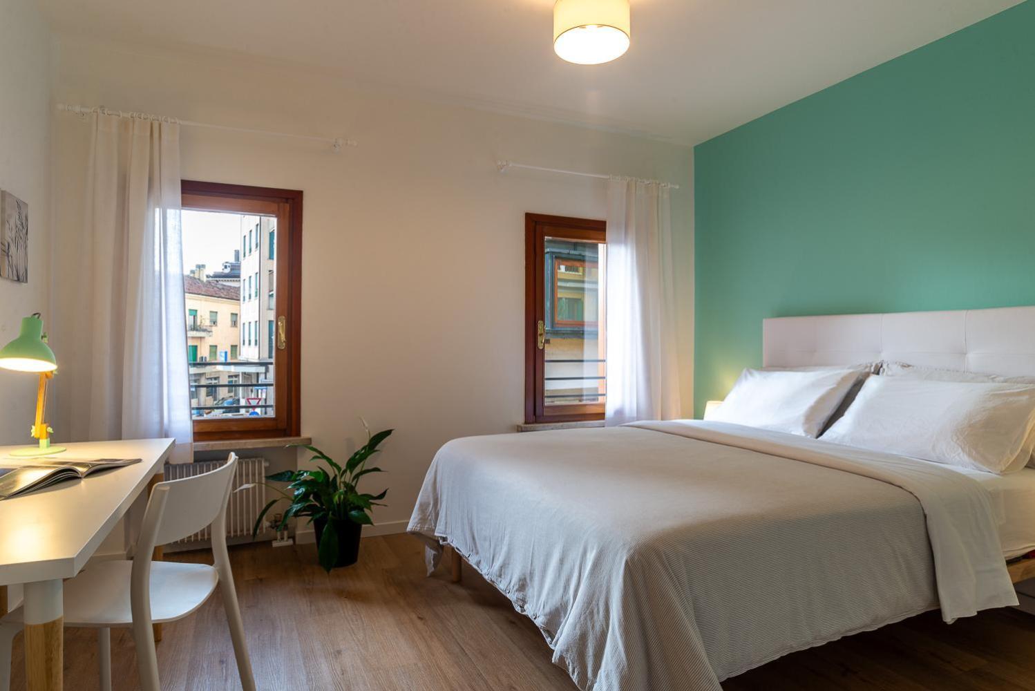Apartment Giustiniani *