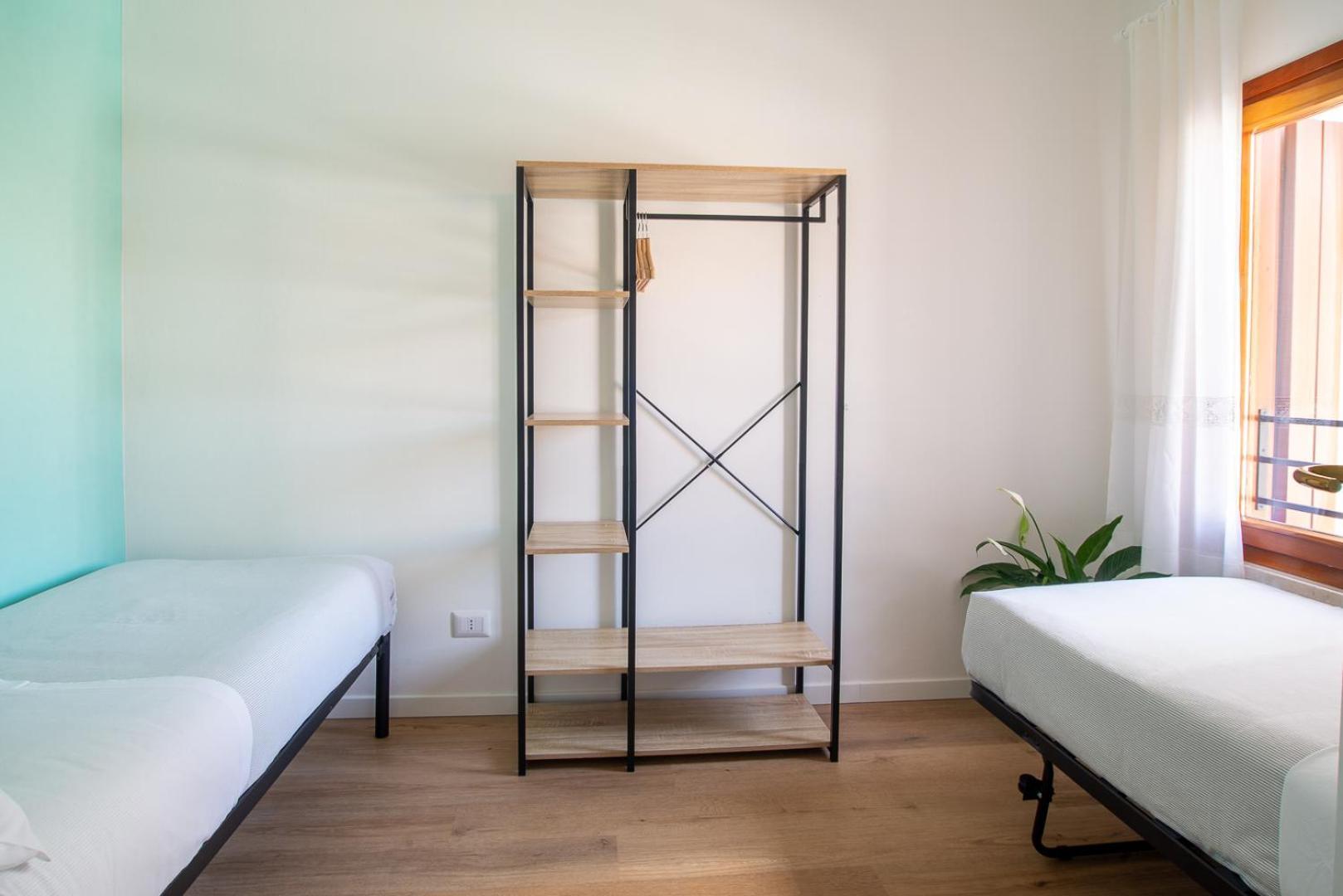 Apartamento Giustiniani *