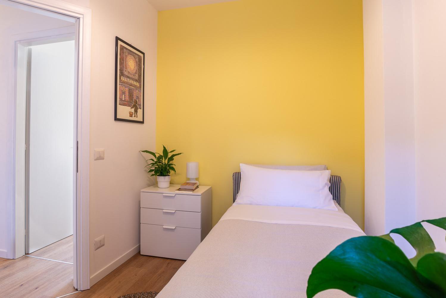 Apartamento Giustiniani *