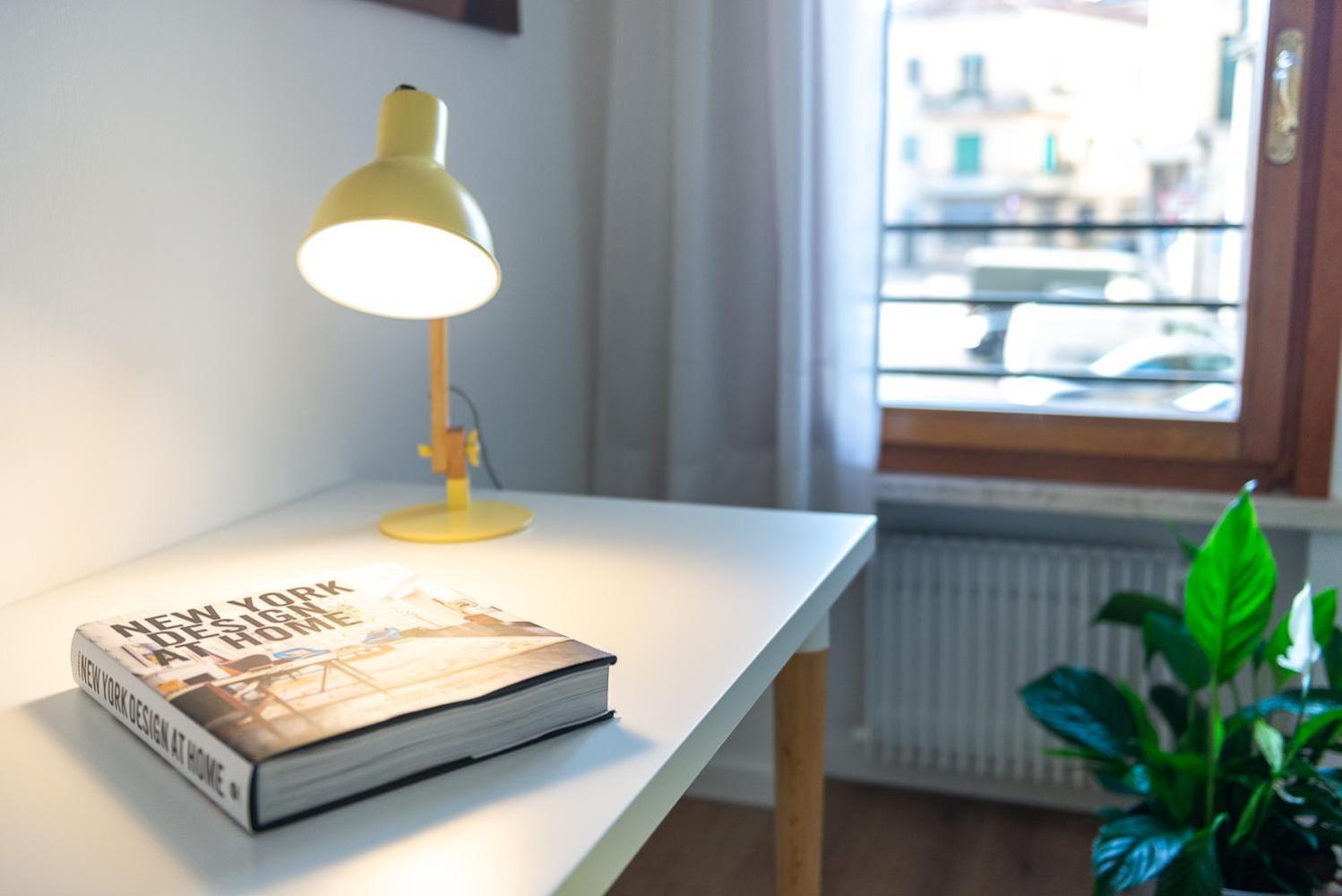 Apartamento Giustiniani