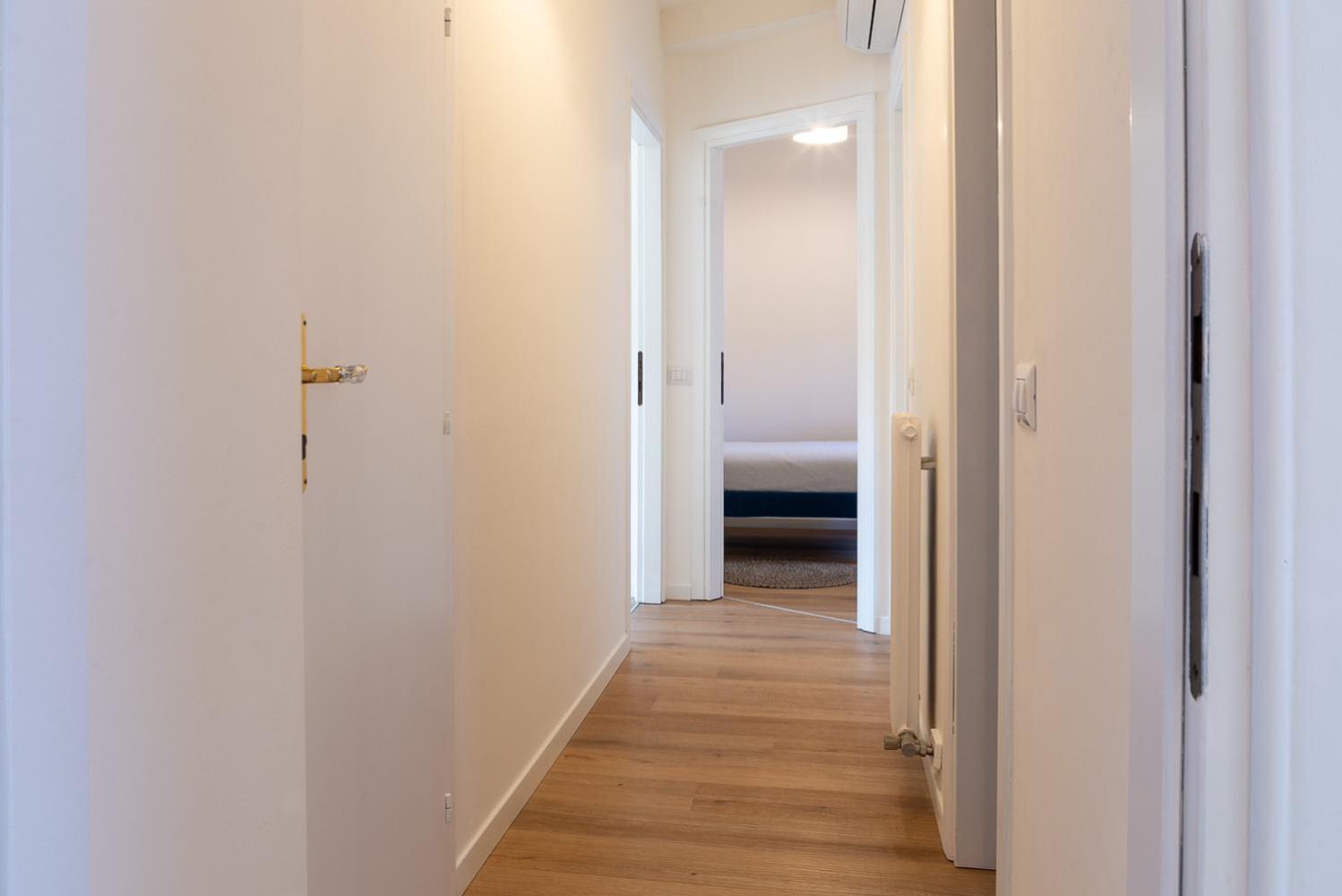 Apartamento Giustiniani *