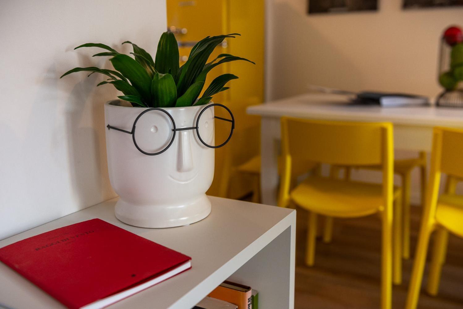 Apartamento Giustiniani