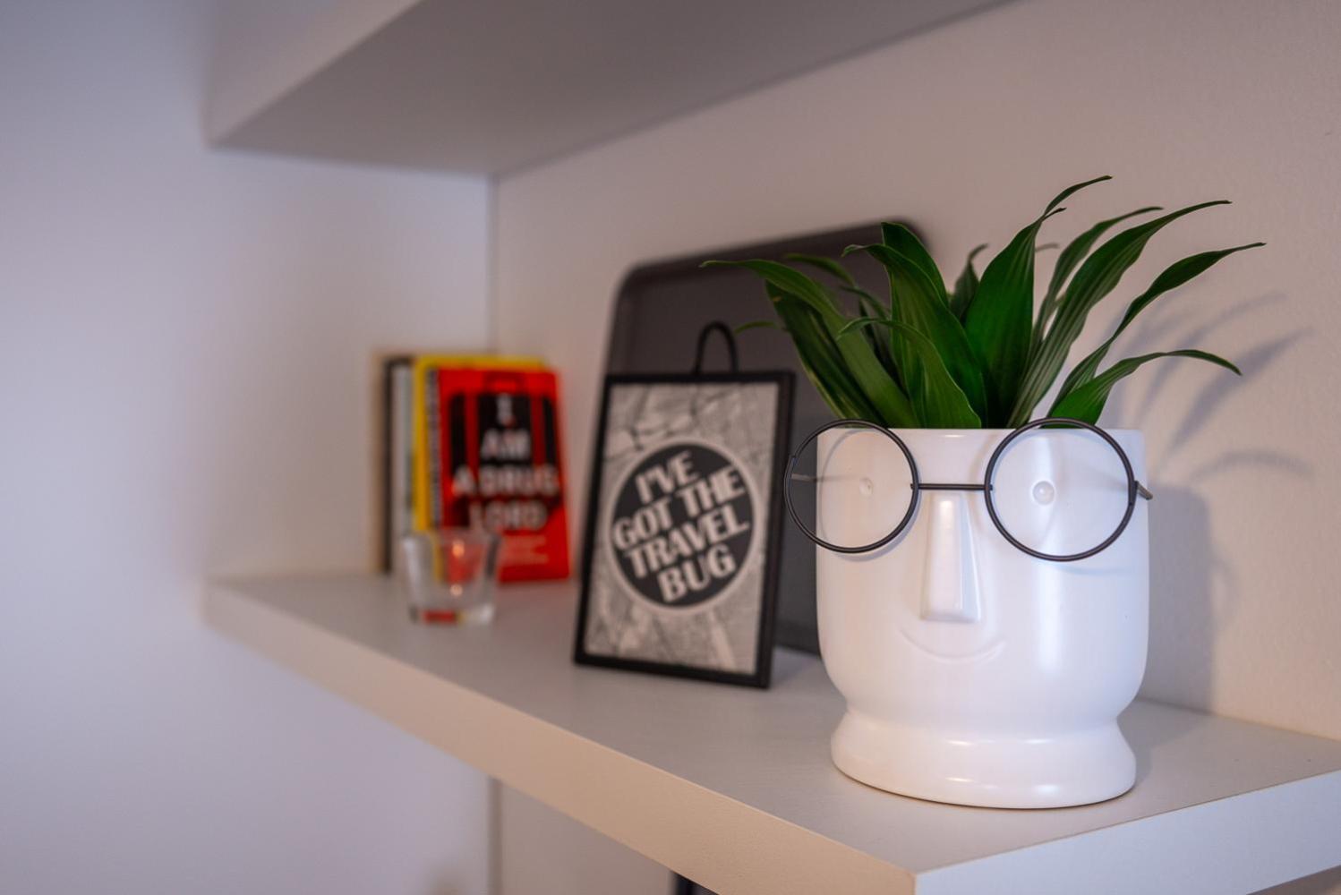 Giustiniani Apartamento *