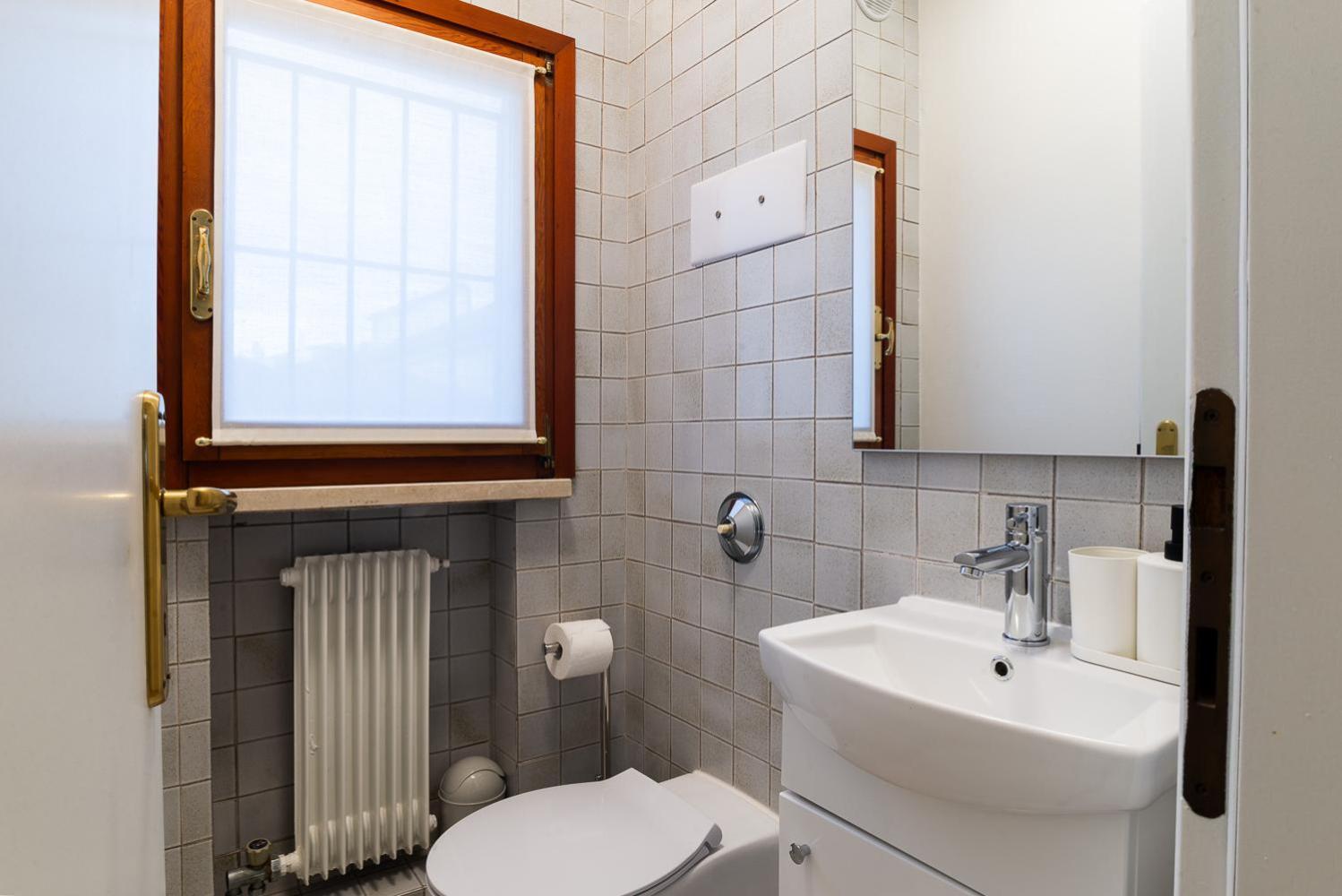 Apartamento Giustiniani *