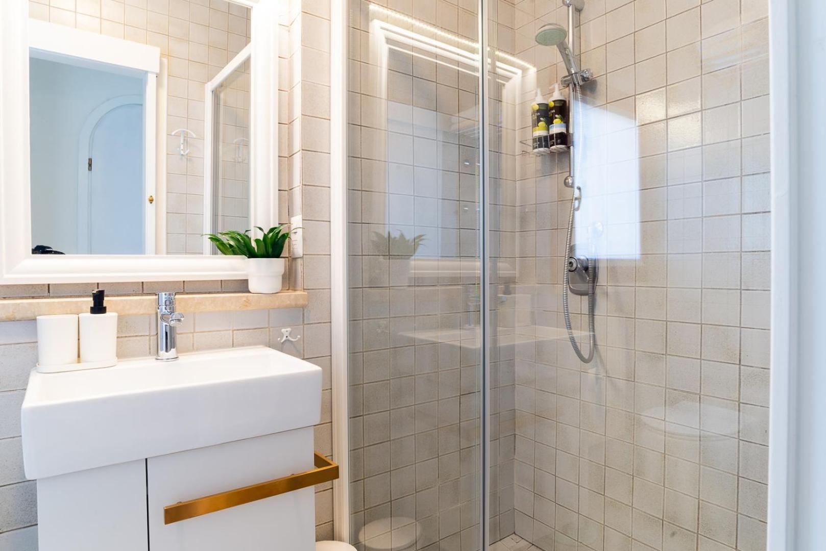 Giustiniani Appartement Treviso