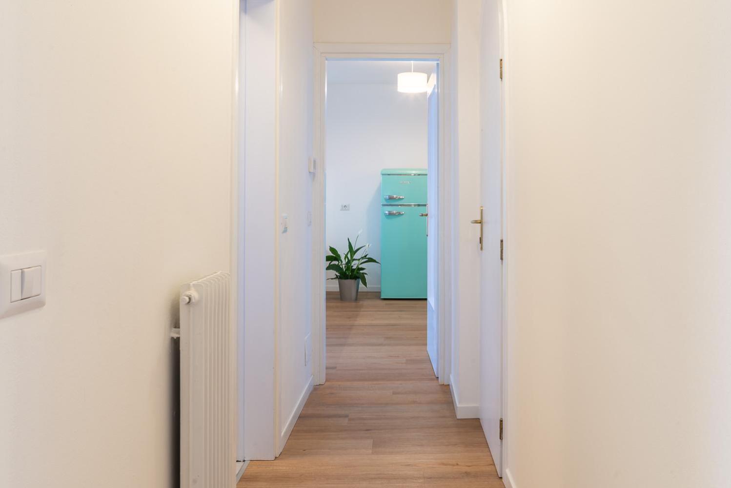 Giustiniani Appartement Treviso