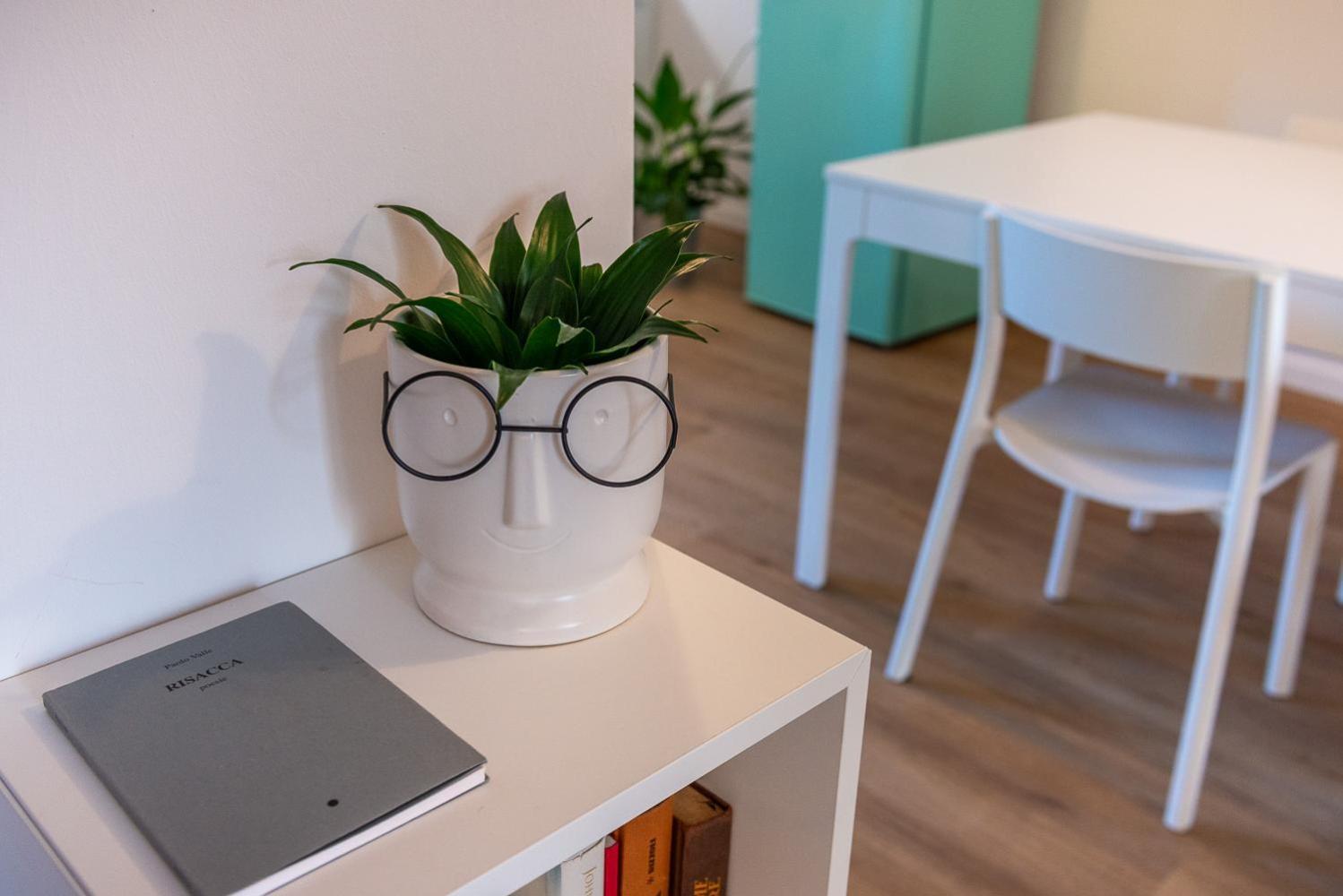 Giustiniani Appartement