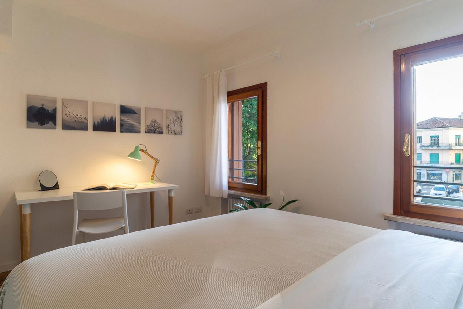 Appartement Giustiniani Treviso
