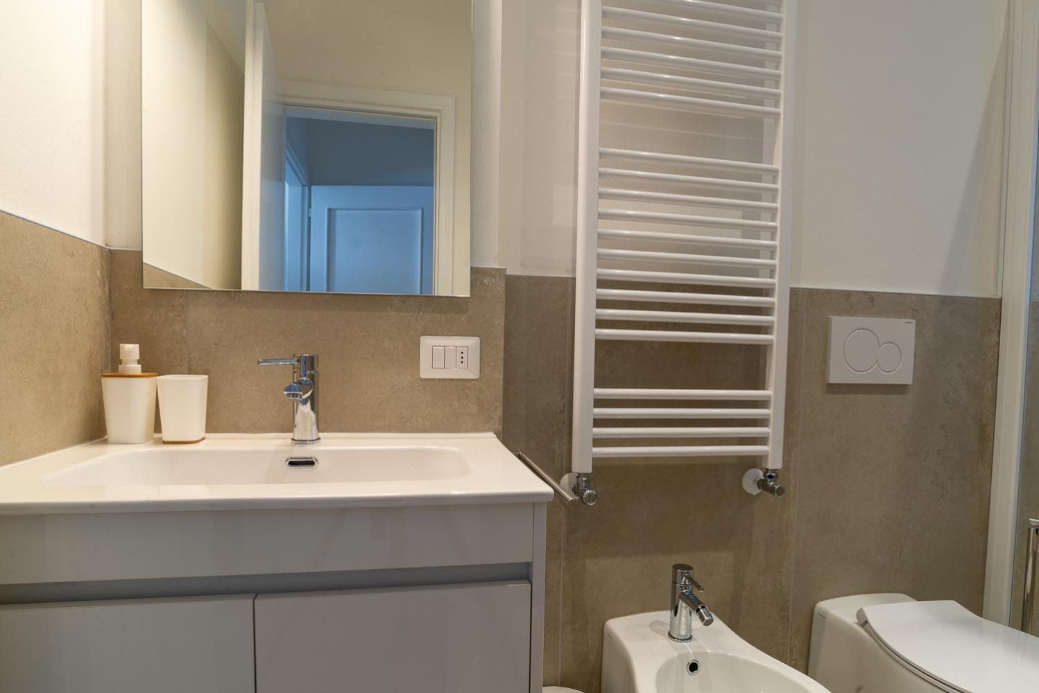 Giustiniani Appartement
