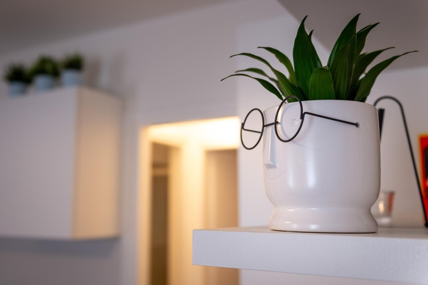 Appartement Giustiniani Treviso
